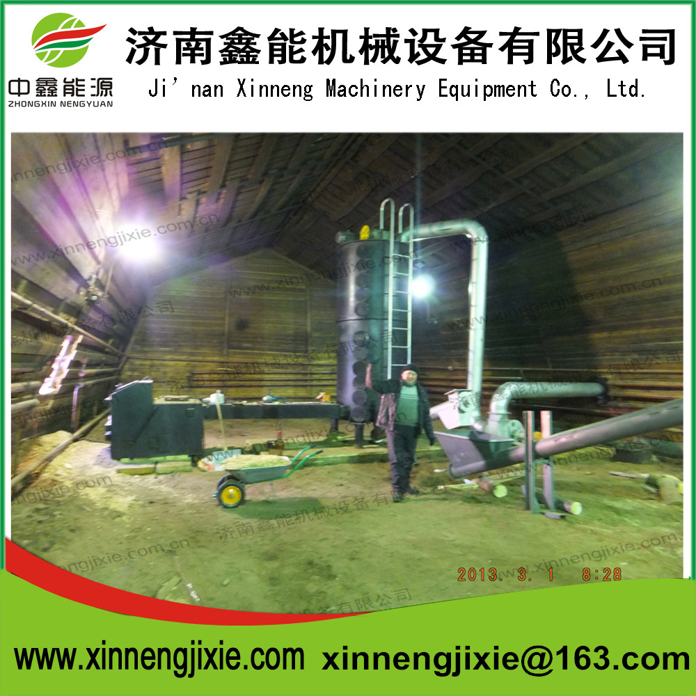 Russia Client Dryer Machine
